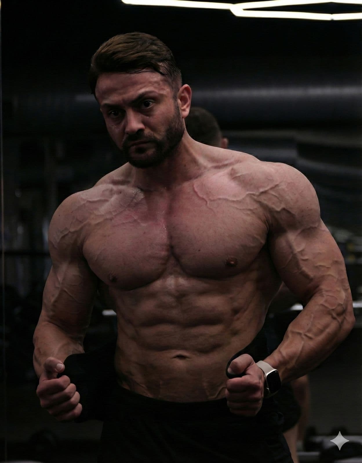 Salim Nesefi MERİÇ