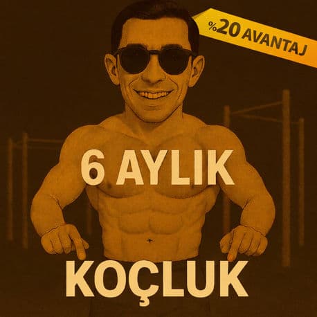 6 AYLIK UZAKTAN EĞİTİM PAKETİ