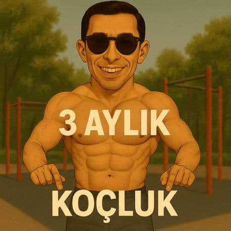 3 AYLIK UZAKTAN EĞİTİM PAKETİ