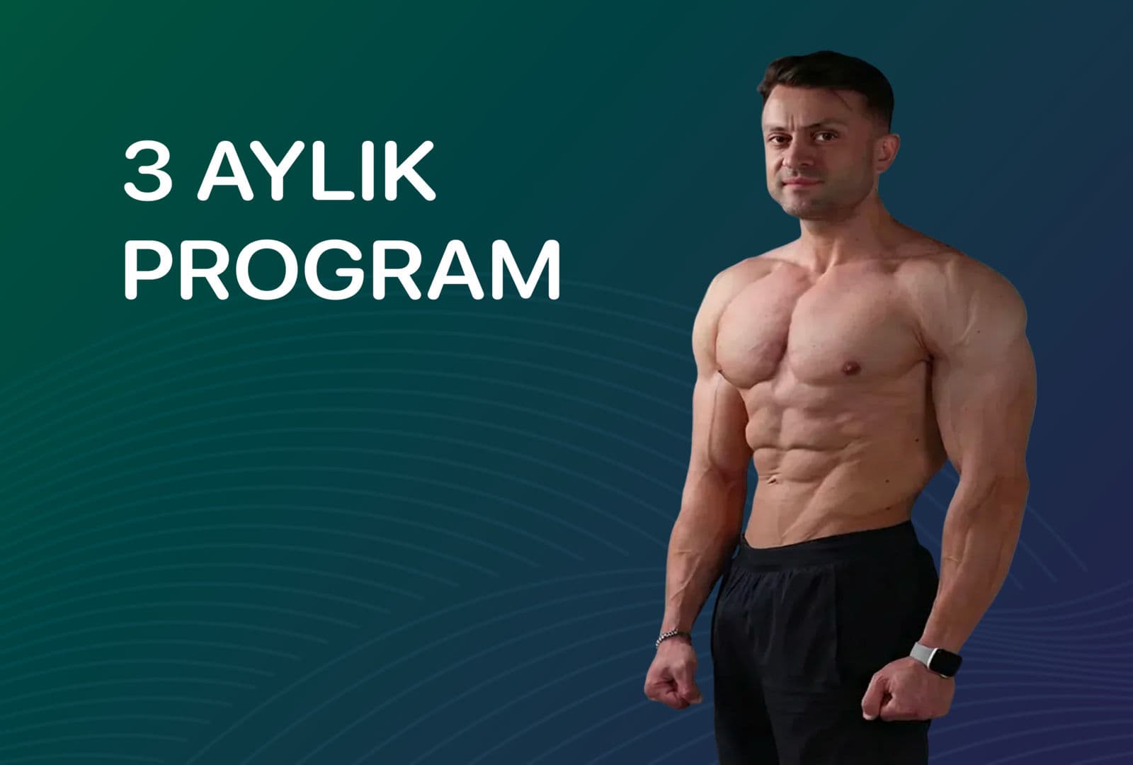 Tam Değişim: 90 Günlük Dev Plan!