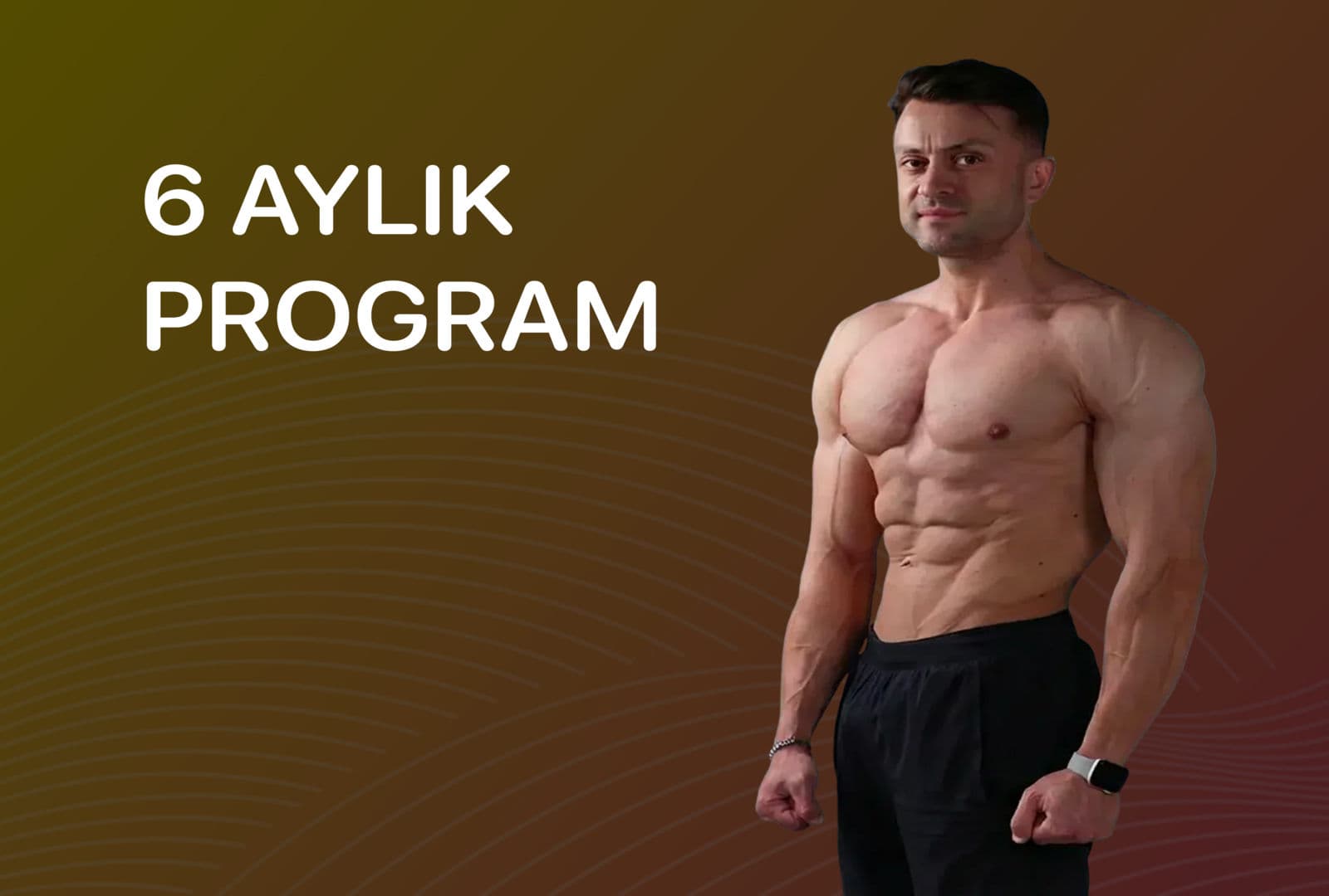 Kalıcı Değişim: Hedefe Kitlenenlerin Programı!