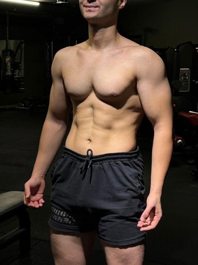 Furkan - Sonrası