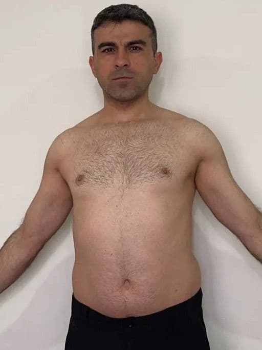 Can - Öncesi