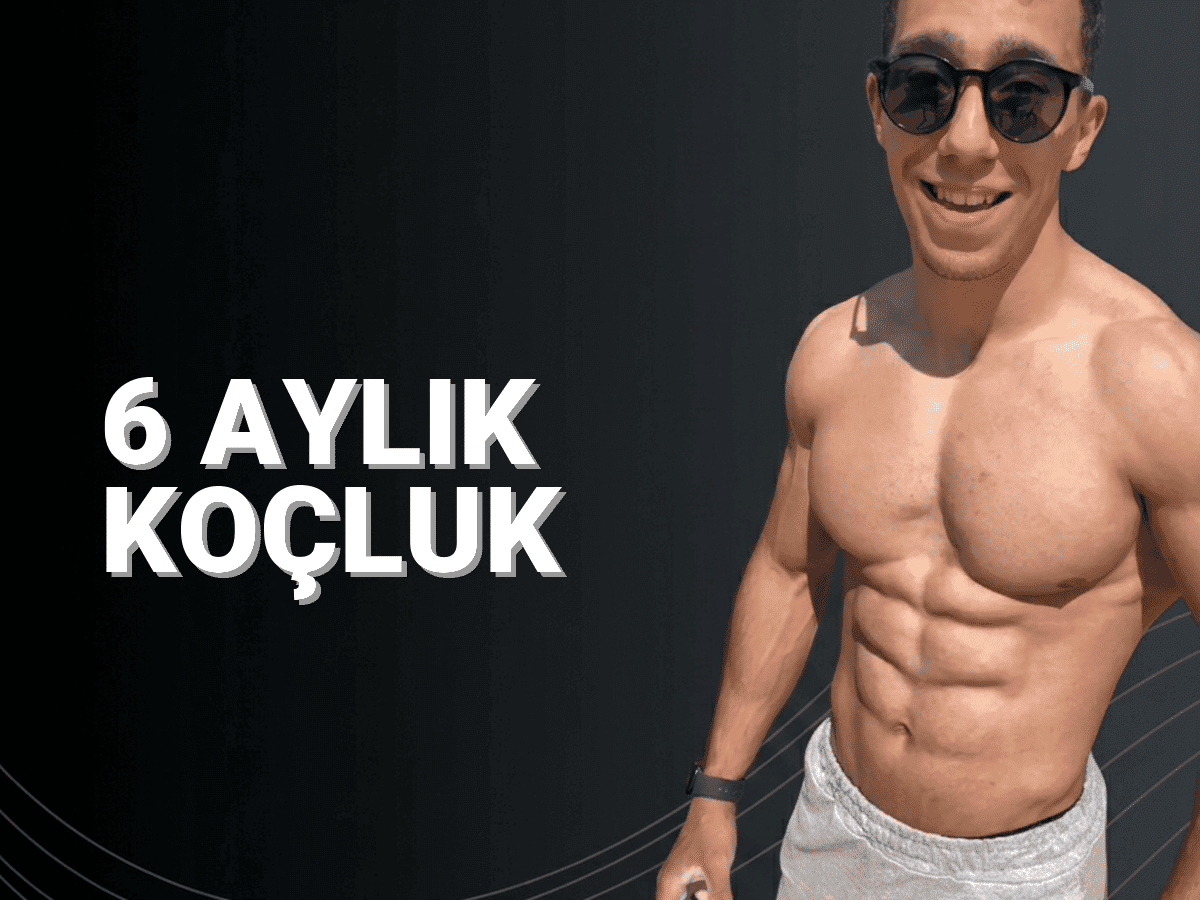 6 Aylık Paket: 180 Günlük Saf Hakimiyet