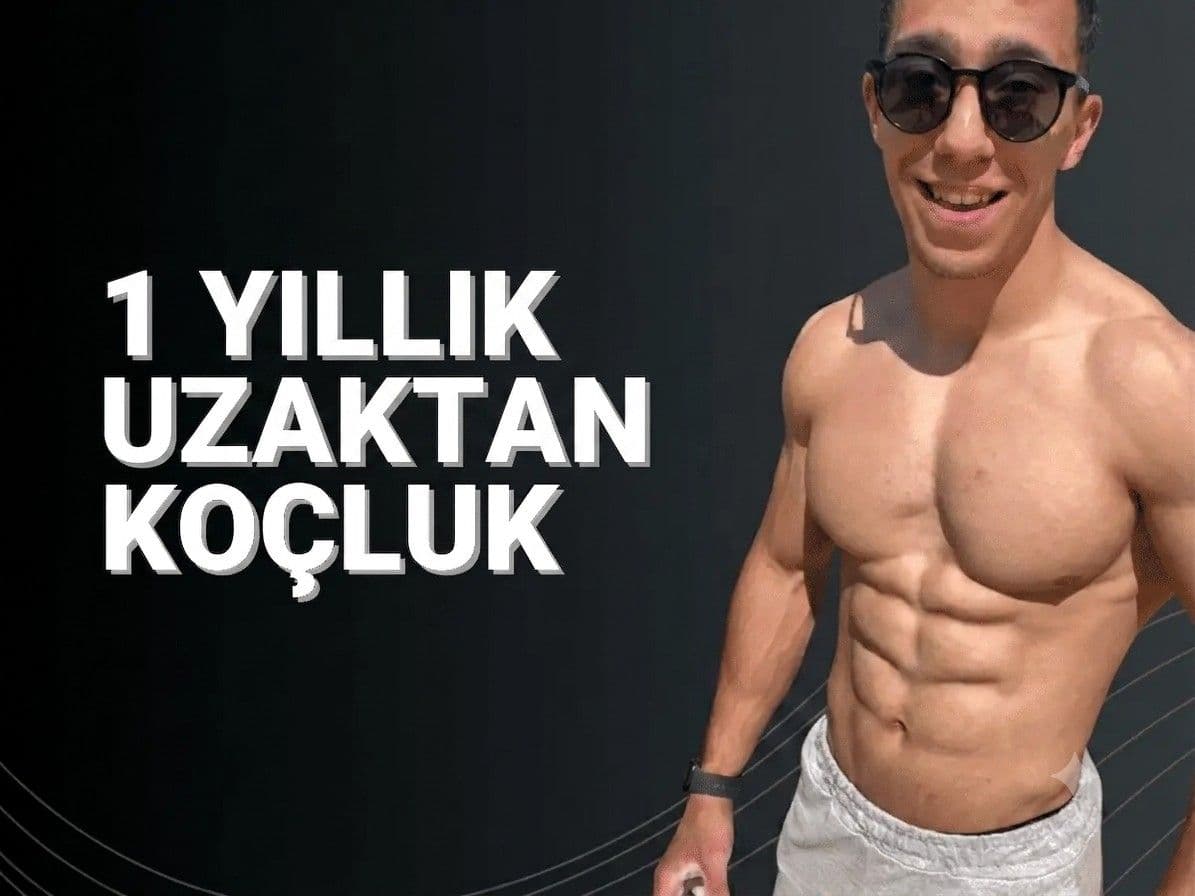 1 Yıllık Paket: 365 Günlük Mutlak Değişim
