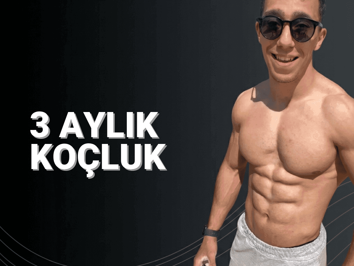 3 Aylık Paket: Kusursuz Altyapı