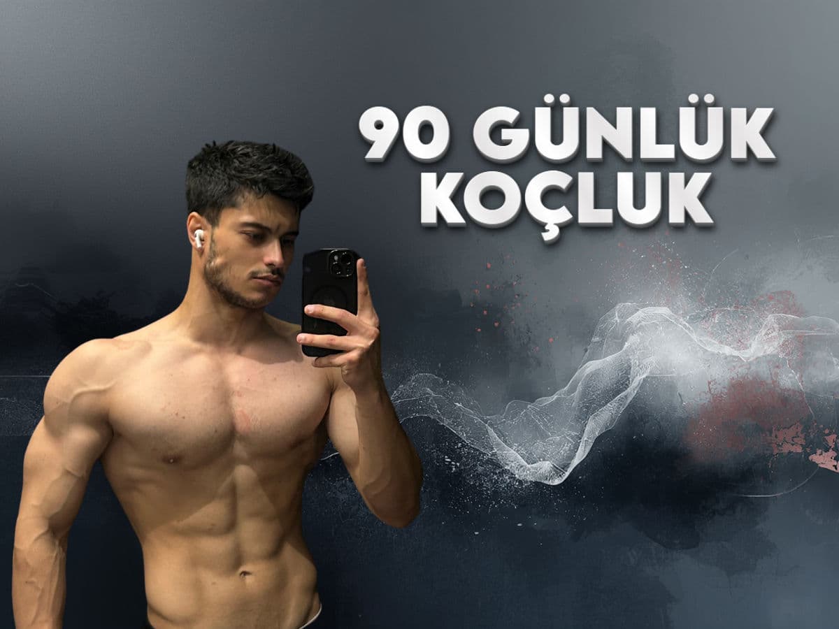 90 GÜNLÜK DEĞİŞİM PAKETİ