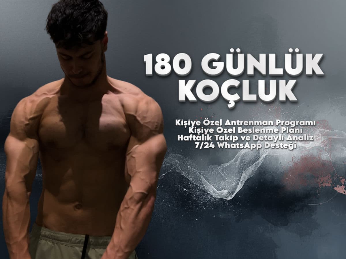 6 AYLIK KOÇLUK PAKETİ