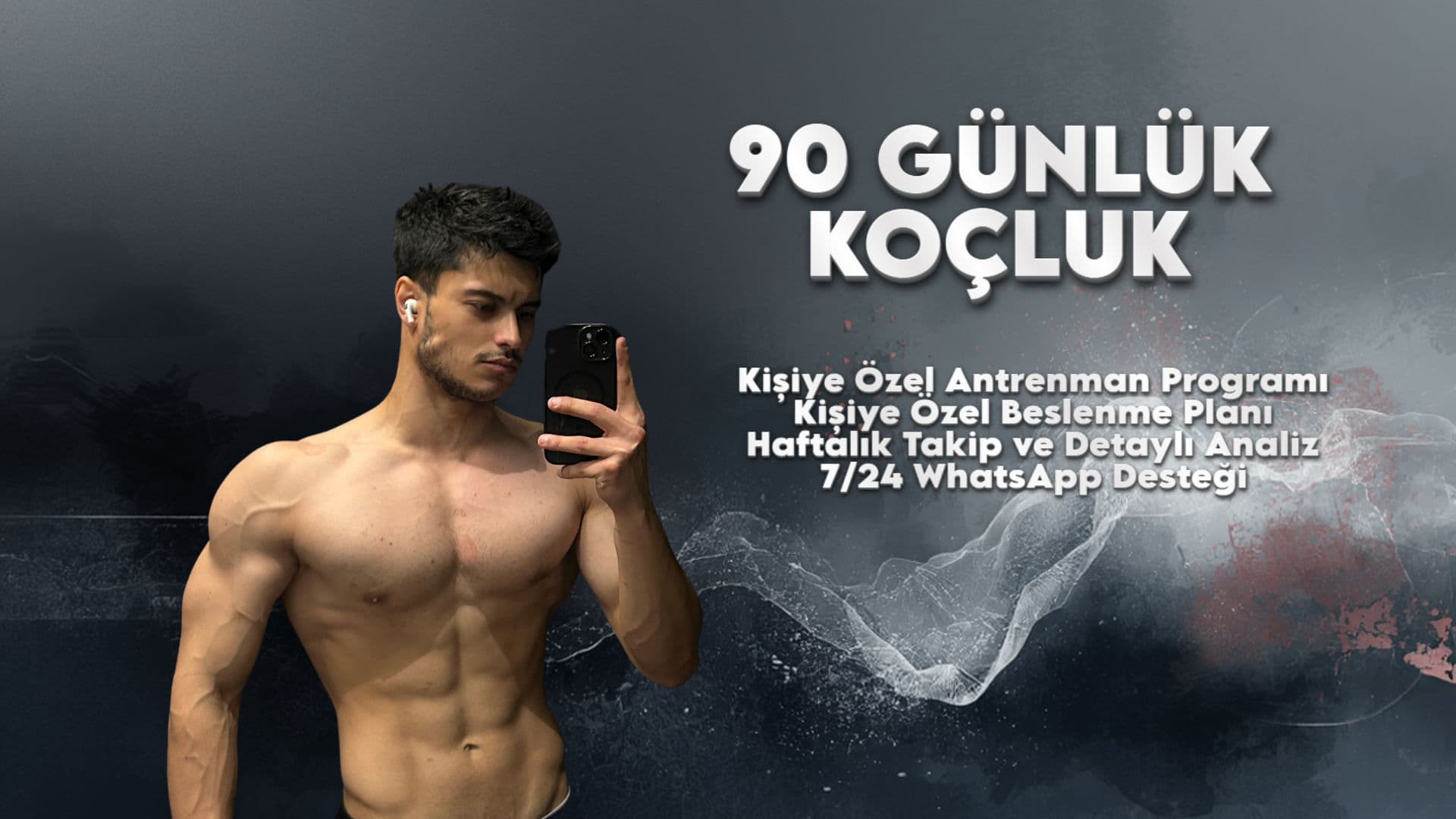 90 GÜNLÜK DEĞİŞİM PAKETİ
