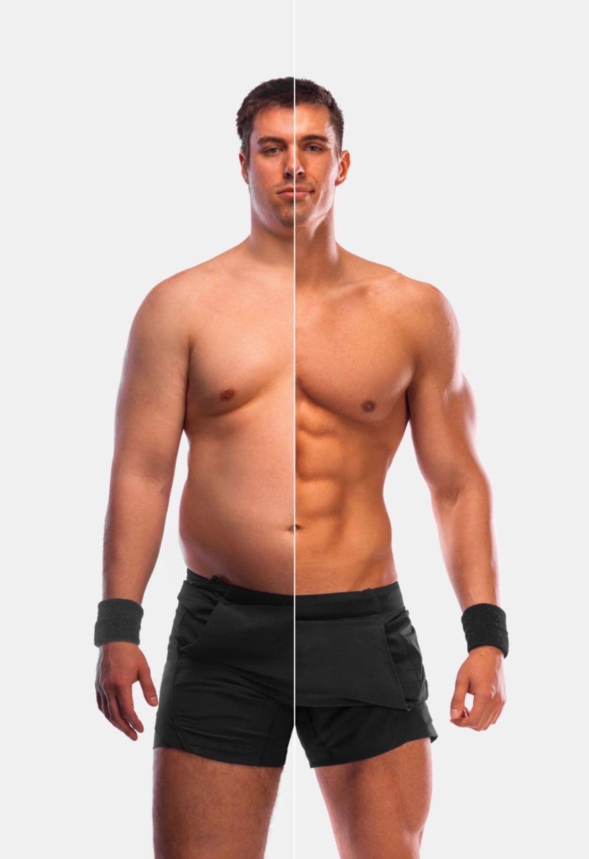 Kas Kütlesi Artış Paketi 💪🏻 🔥