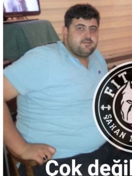 Armağan .H - Öncesi