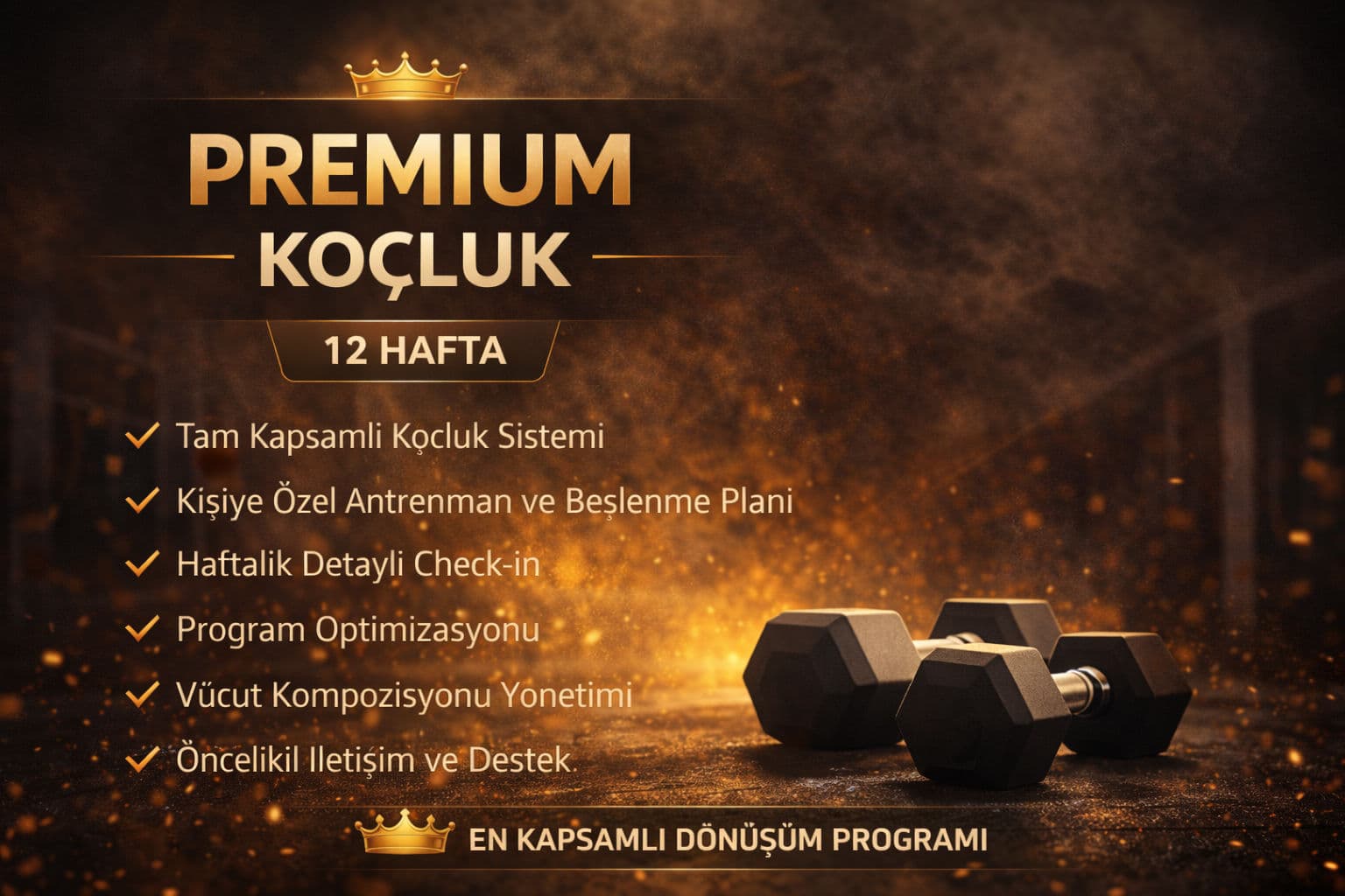 Premium Paket