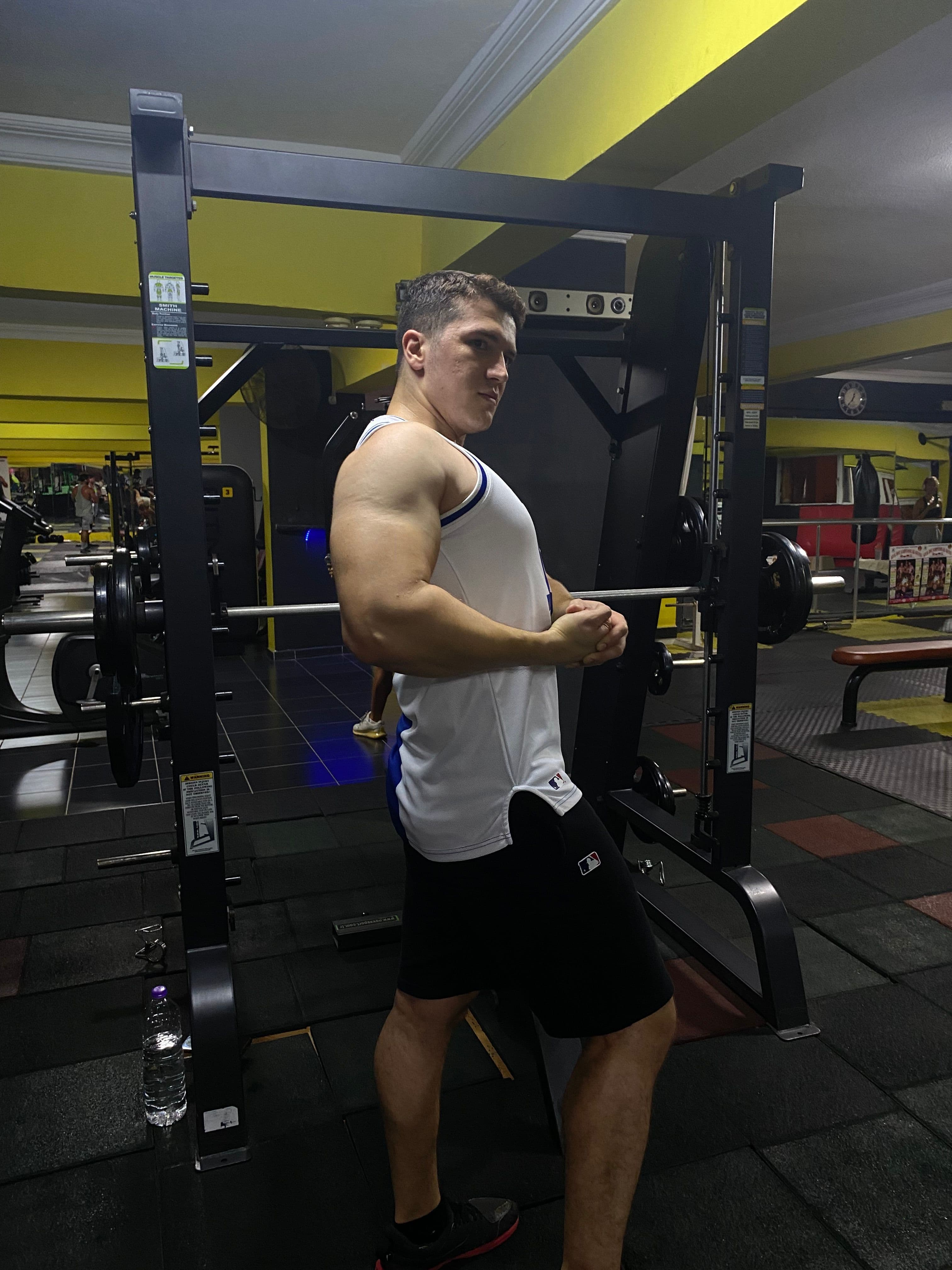 AYLIK ANTRENMAN PAKETİ