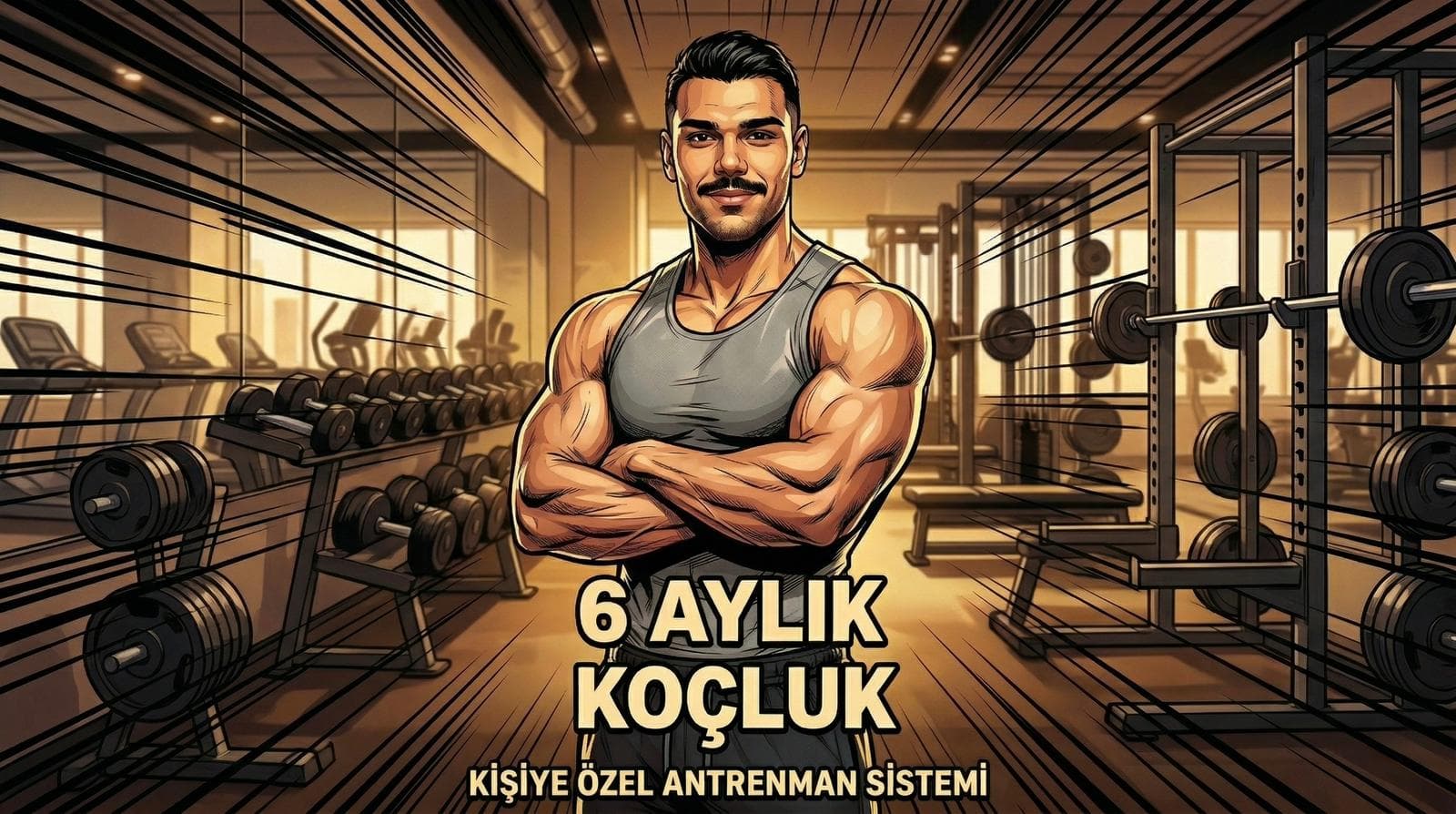 180 Günlük Değişim Projesi