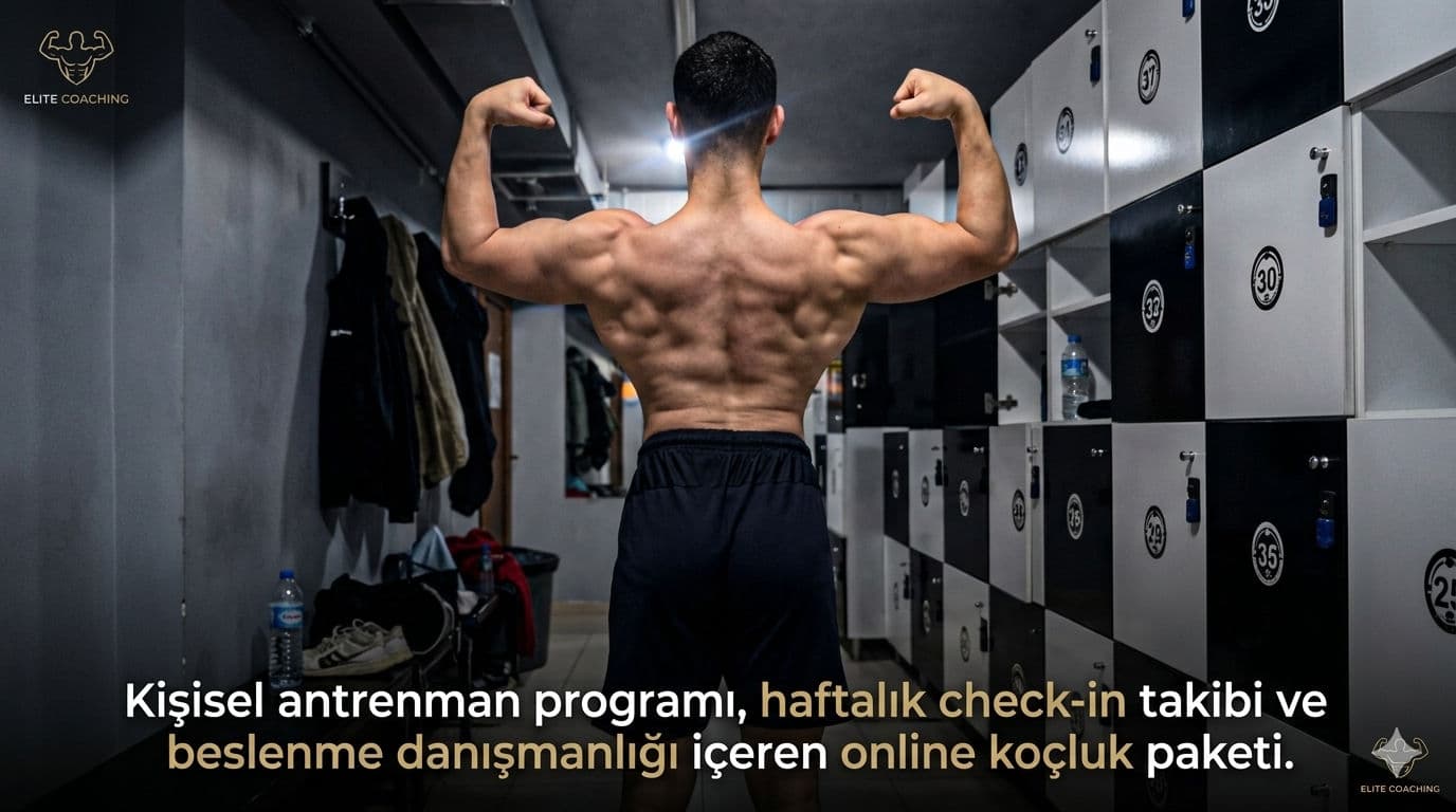 Aylık Uzaktan Eğitim Paketi