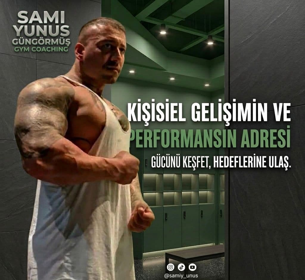 1 Aylık Online Koçluk