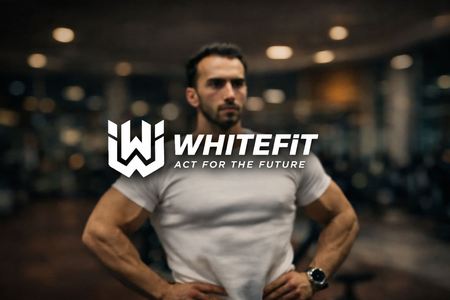 WHİTEFİT'E ÖZEL ve SINIRLI SAYIDA