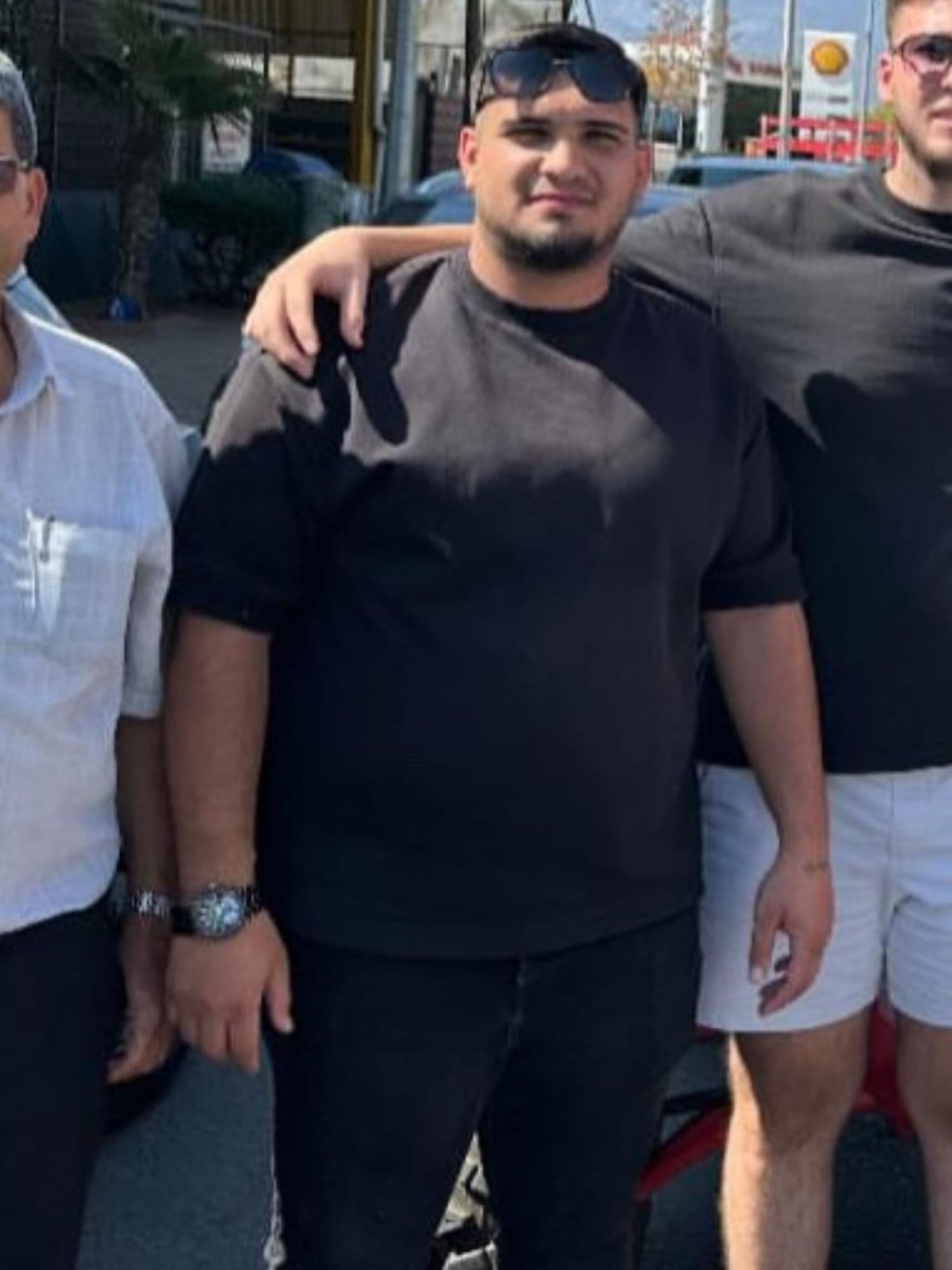 YUSUFCAN E. - Öncesi