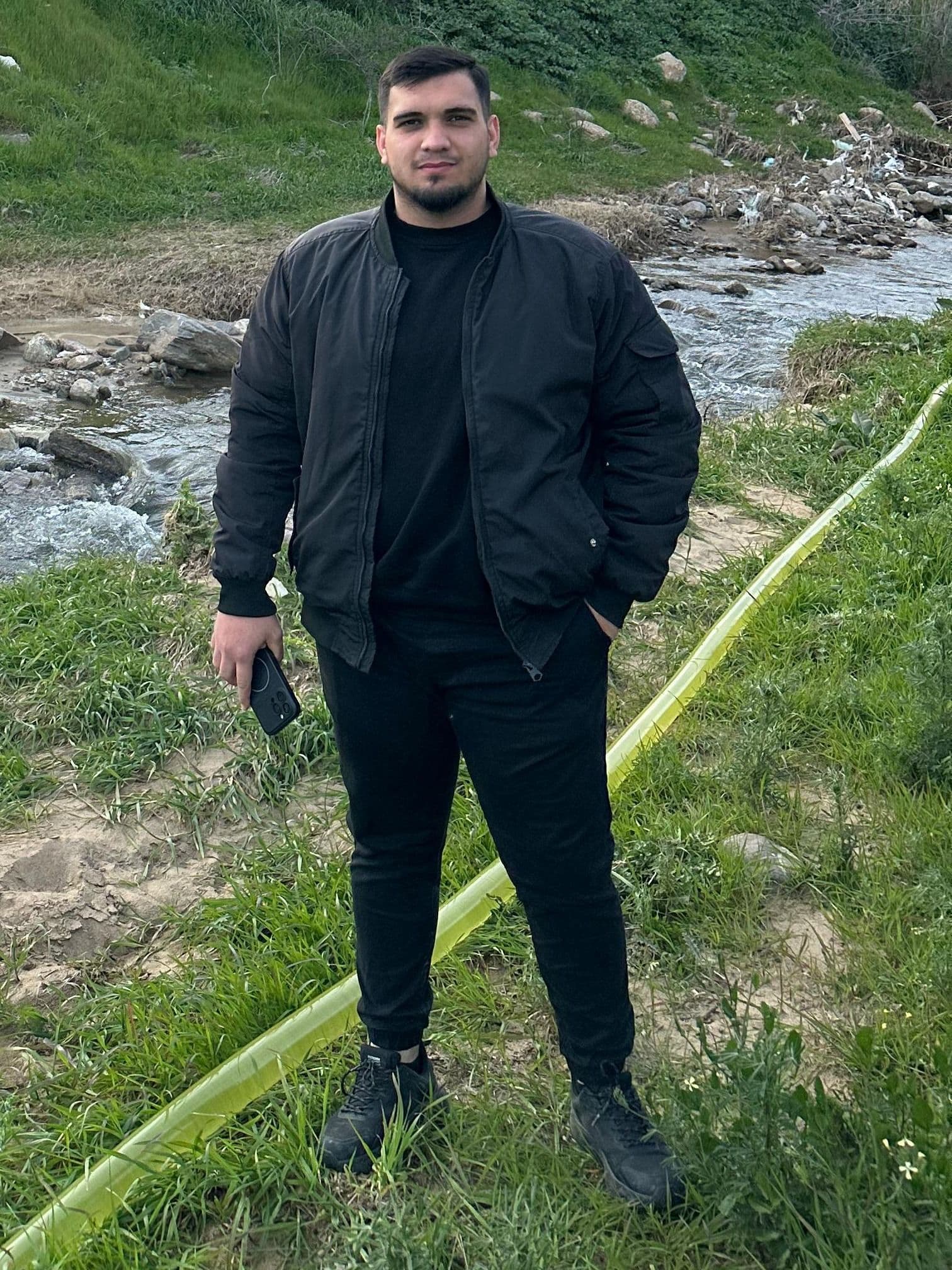 YUSUFCAN E. - Sonrası