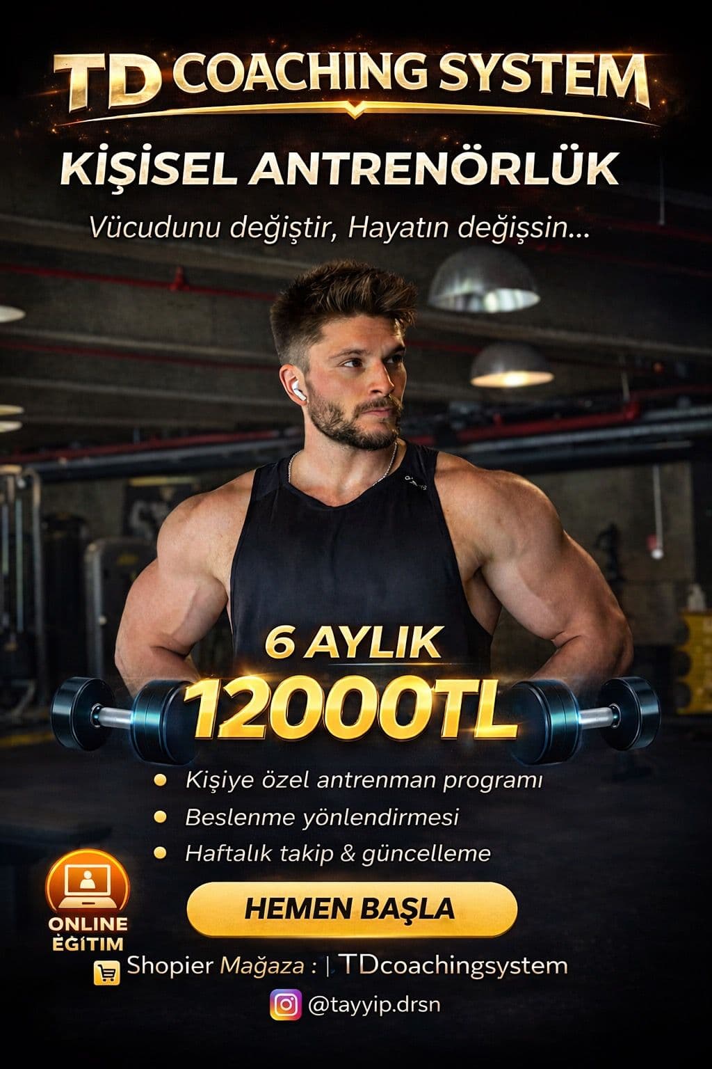 6 aylık