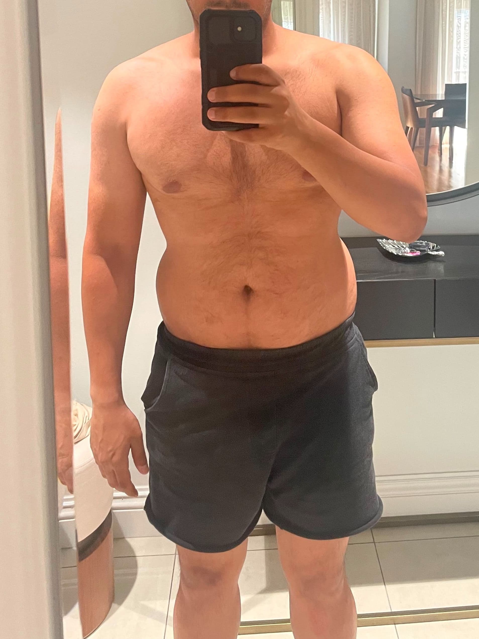Oğulcan - Öncesi