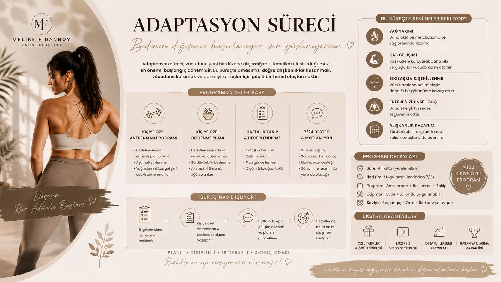 Adaptasyon süreci
